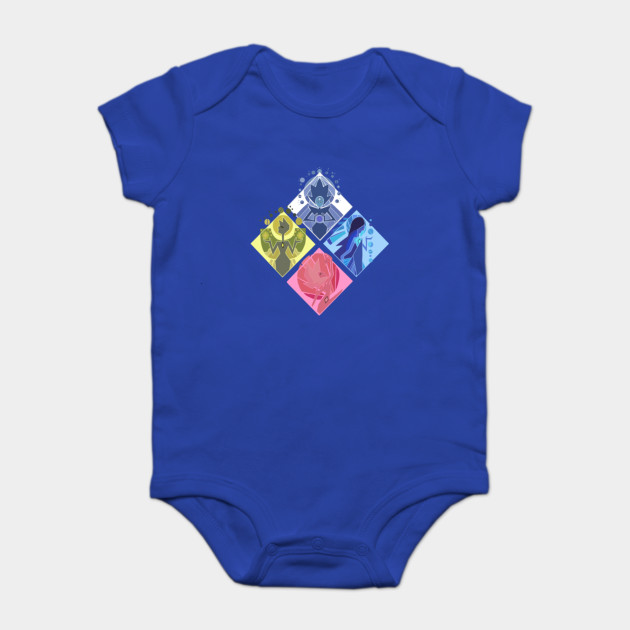 My Diamond (Version 1)